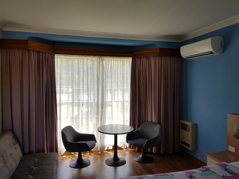 Motel Margeurita - Tourism Hervey Bay 1