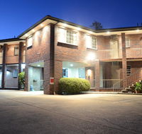 Motel Margeurita - Tourism Hervey Bay