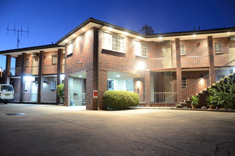 Motel Margeurita - Tourism Hervey Bay 0