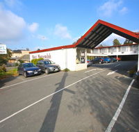 Motel Maroondah - Tourism Hervey Bay