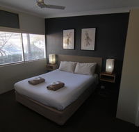 Motel Melrose - Hervey Bay Accommodation