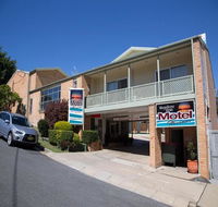 Motel Miramar - Tourism Hervey Bay