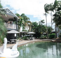 Motel Nomad - Hervey Bay Accommodation