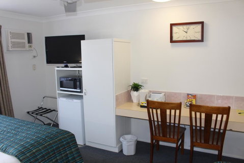 Motel Northview Mackay - Hervey Bay Accommodation 1