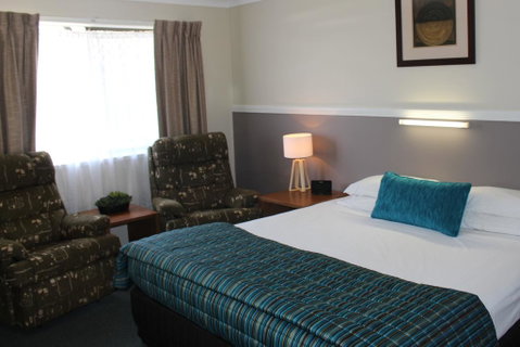 Motel Northview Mackay - Hervey Bay Accommodation 3
