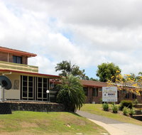 Motel Northview Mackay - Hervey Bay Accommodation