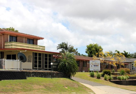 Motel Northview Mackay - Hervey Bay Accommodation 0