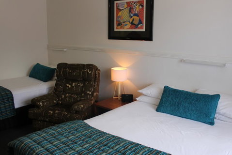 Motel Northview Mackay - Hervey Bay Accommodation 2