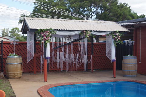 Motel Oasis - Tourism Hervey Bay 3