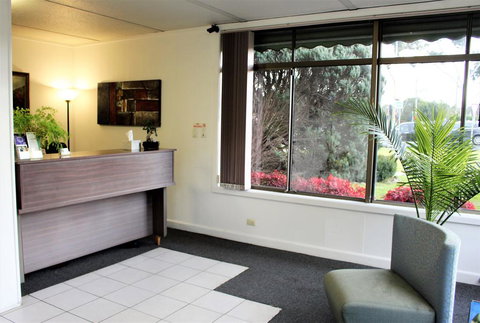 Motel Ringwood - Hervey Bay Accommodation 1