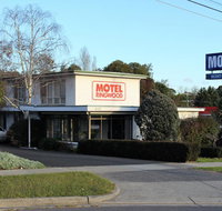 Motel Ringwood - Hervey Bay Accommodation