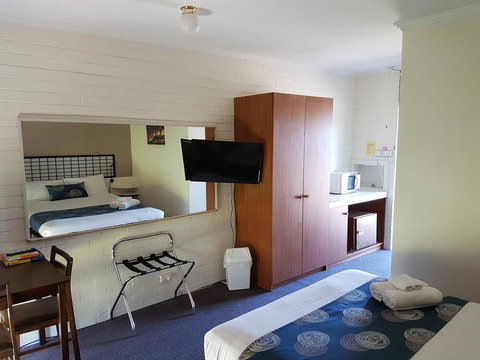 Motel Traralgon - Tourism Hervey Bay 2