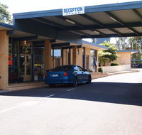 Motel Traralgon - Hervey Bay Accommodation