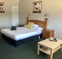 Motel Wellington Wodonga - Hervey Bay Accommodation