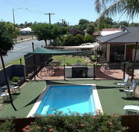 Motel Woongarra - Hervey Bay Accommodation