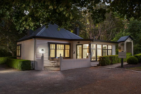Moulton Park Estate - Cottages - Hervey Bay Accommodation 2