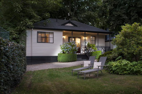 Moulton Park Estate - Cottages - Hervey Bay Accommodation 1