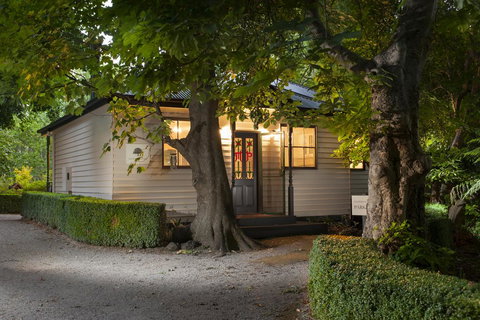 Moulton Park Estate - Cottages - Hervey Bay Accommodation 3