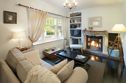 Moulton Park Estate - Cottages - Hervey Bay Accommodation 0