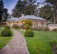 Moulton Park Estate - Homestead - Hervey Bay Accommodation