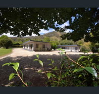 Mount Beauty Motor Inn - Tourism Hervey Bay