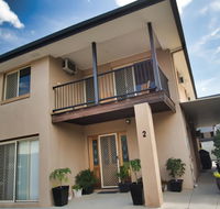 Mount Gravatt Guesthouse - Hervey Bay Accommodation