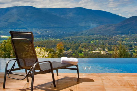 Mount View Estate - Hervey Bay Accommodation 2