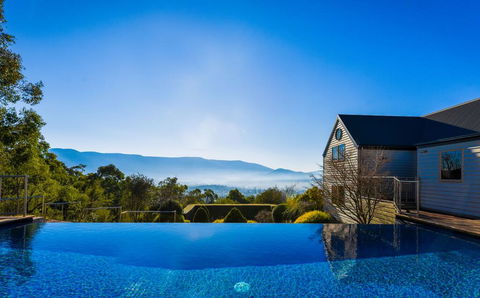 Mount View Estate - Hervey Bay Accommodation 0