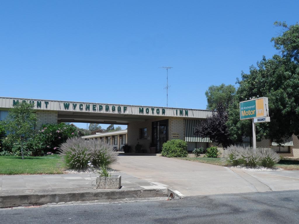 Glenloth East ACT Hervey Bay Accommodation