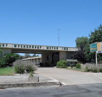 Mount Wycheproof Motor Inn - Hervey Bay Accommodation