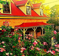 Mountain Escape - Tourism Hervey Bay