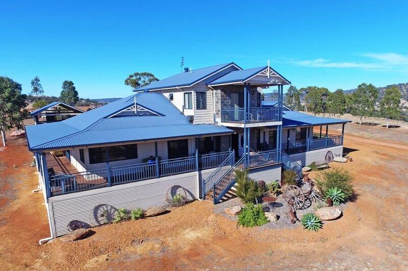 Dumbarton WA Tourism Hervey Bay