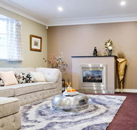 Mountain Retreat Villa - Hervey Bay Accommodation