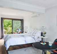 Mountain Sojourn - Hervey Bay Accommodation