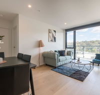 Mountain View 2 Bed 2 Bath ApartmentPlayhouse - Hervey Bay Accommodation