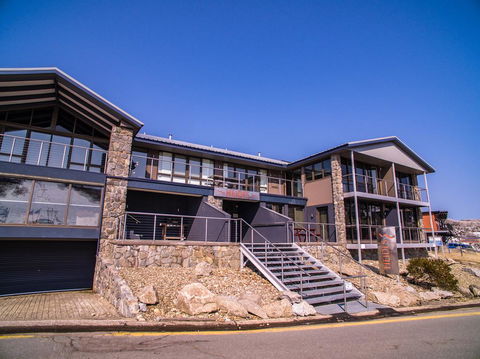 Mountain View Chalet At Heidi's - Tourism Hervey Bay 2