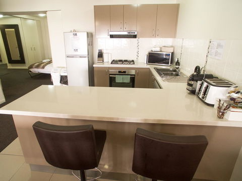 Mountain View Chalet At Heidi's - Tourism Hervey Bay 3