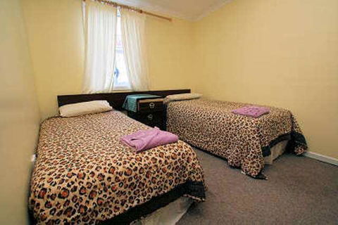 Mountain View Motel - Tourism Hervey Bay 2