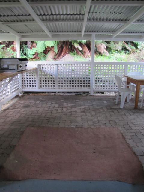 Mountain View Motel - Tourism Hervey Bay 3