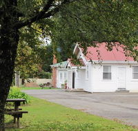 Mountain View Motel - Tourism Hervey Bay