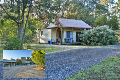 Mountain View Motor Inn & Holiday Lodges - Hervey Bay Accommodation 1