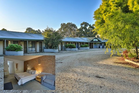 Mountain View Motor Inn & Holiday Lodges - Hervey Bay Accommodation 2