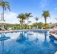 Mountain View Resort - Tourism Hervey Bay