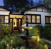 Mountain Whispers The Gatsby - Tourism Hervey Bay