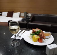 Moura Meridian Motel - Hervey Bay Accommodation