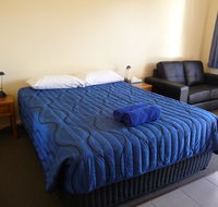 Moura Motel - Hervey Bay Accommodation