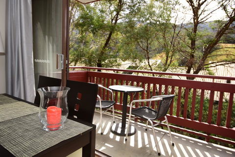 Mowamba D1 - Hervey Bay Accommodation 2