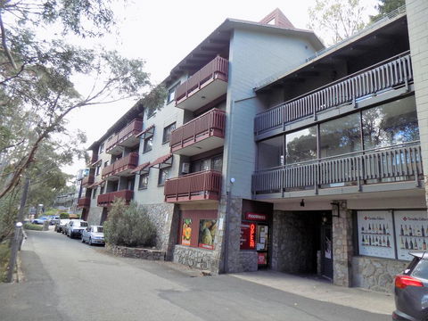 Mowamba D2 - Hervey Bay Accommodation 1