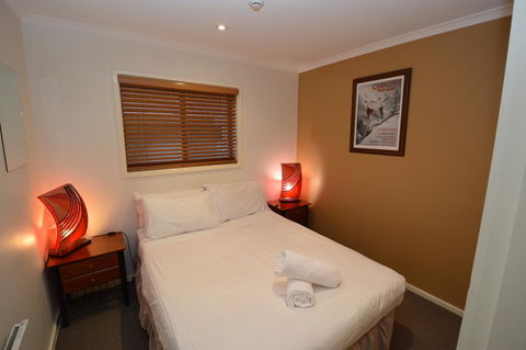 Mowamba D2 - Hervey Bay Accommodation 3