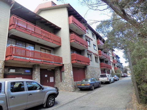 Mowamba E1 - Hervey Bay Accommodation 1
